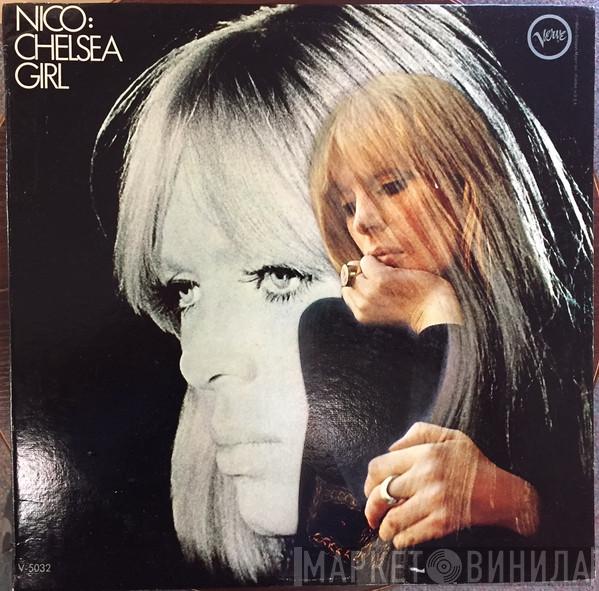  Nico   - Chelsea Girl