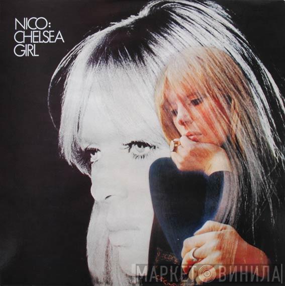  Nico   - Chelsea Girl
