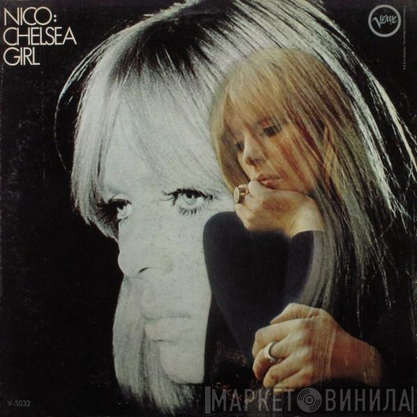  Nico   - Chelsea Girl