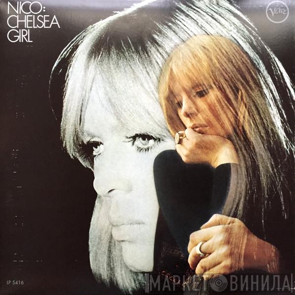  Nico   - Chelsea Girl