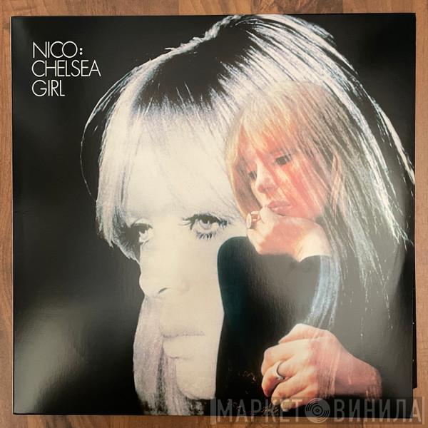  Nico   - Chelsea Girl