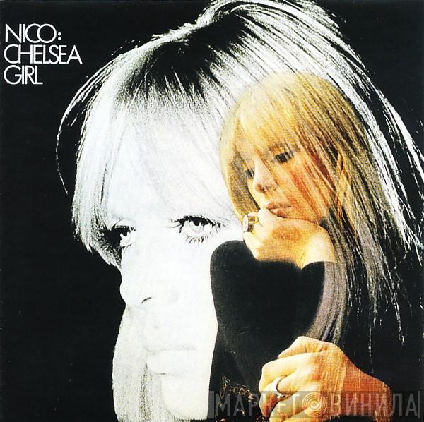  Nico   - Chelsea Girl