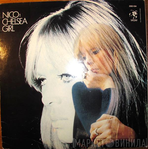 Nico   - Chelsea Girl