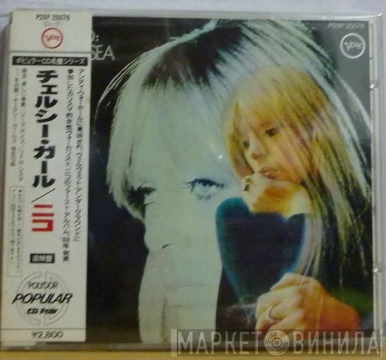  Nico   - Chelsea Girl