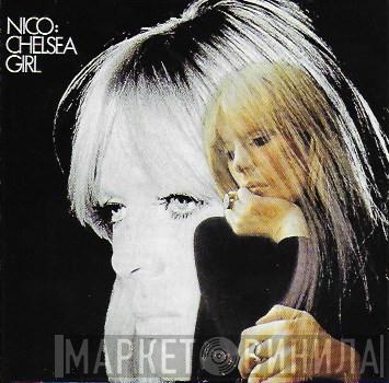  Nico   - Chelsea Girl