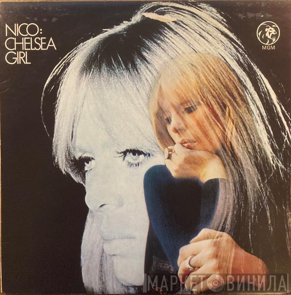  Nico   - Chelsea Girl