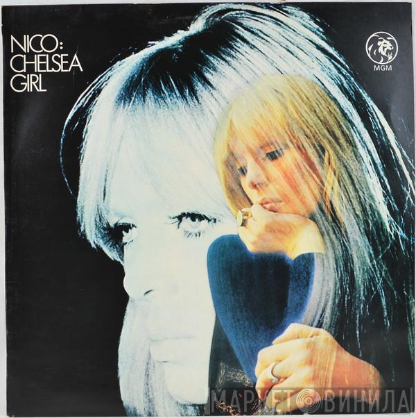  Nico   - Chelsea Girl