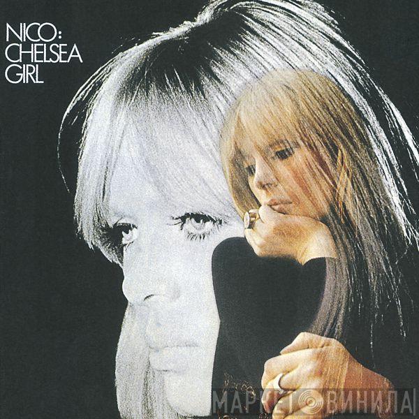  Nico   - Chelsea Girl