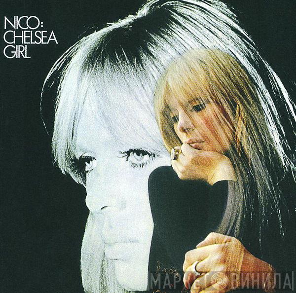  Nico   - Chelsea Girl