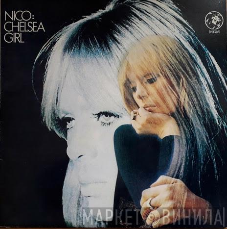  Nico   - Chelsea Girl