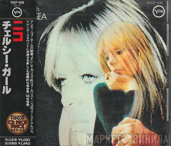  Nico   - Chelsea Girl