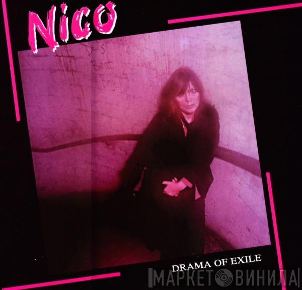 Nico  - Drama Of Exile