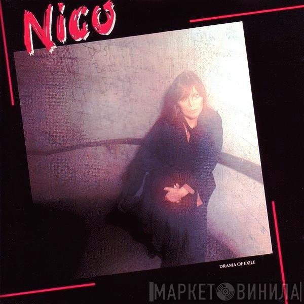  Nico   - Drama Of Exile