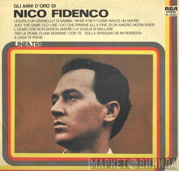 Nico Fidenco - Gli Anni D'Oro