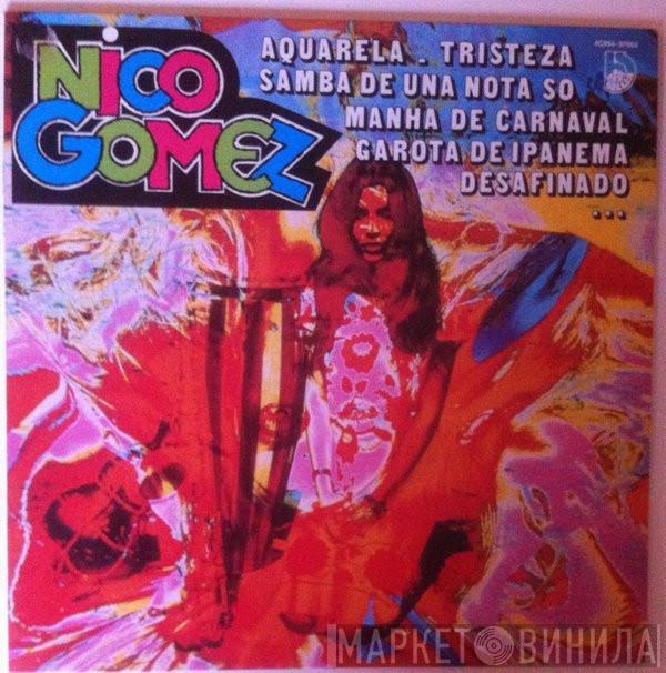  Nico Gomez  - Bossa Nova