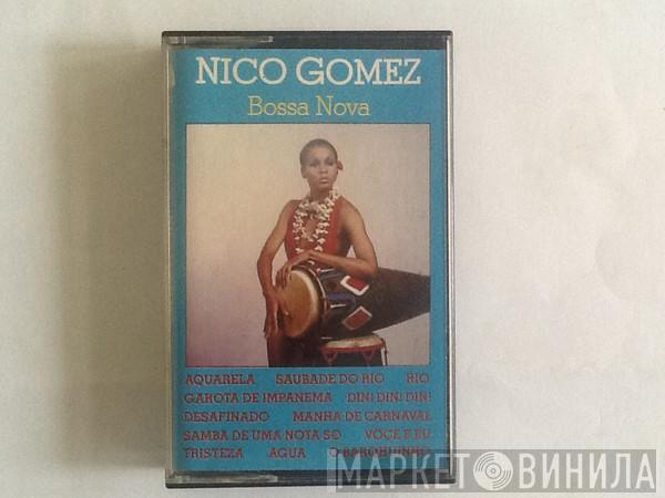 Nico Gomez  - Bossa Nova