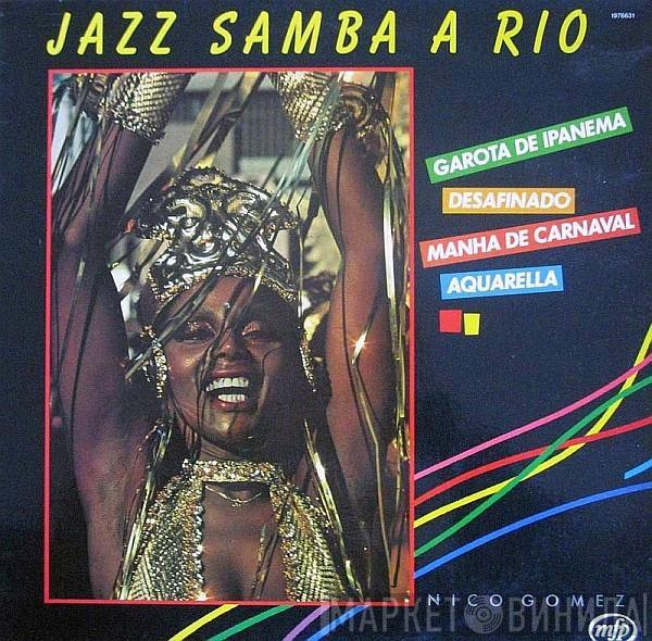  Nico Gomez  - Jazz Samba À Rio