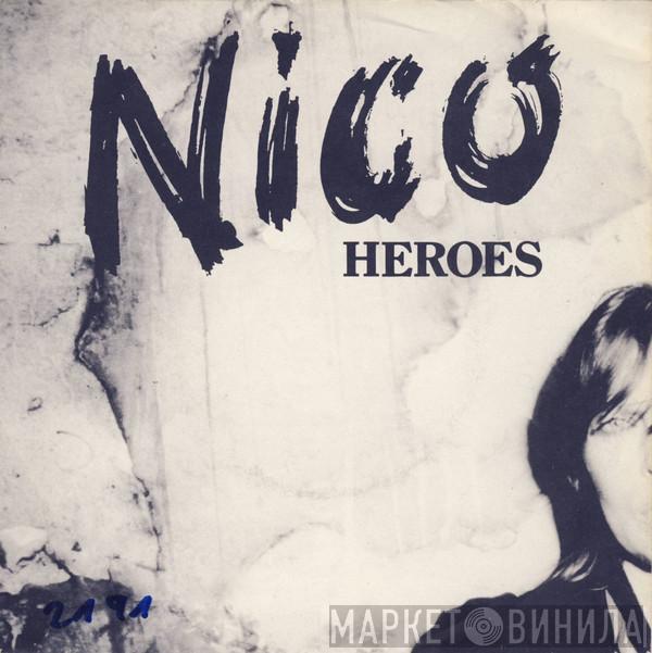  Nico   - Heroes