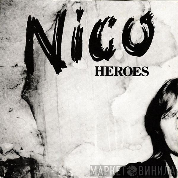 Nico  - Heroes