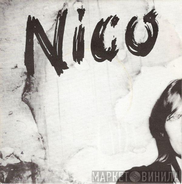  Nico   - Heroes