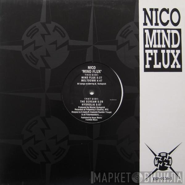 Nico - Mind Flux
