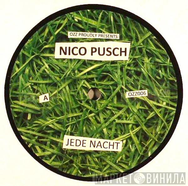 Nico Pusch - Jede Nacht / 1335