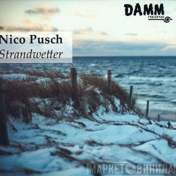 Nico Pusch - Strandwetter