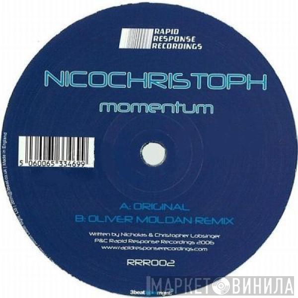 Nicochristoph - Momentum