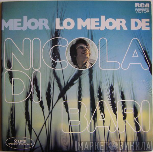 Nicola Di Bari - Lo Mejor De Nicola Di Bari