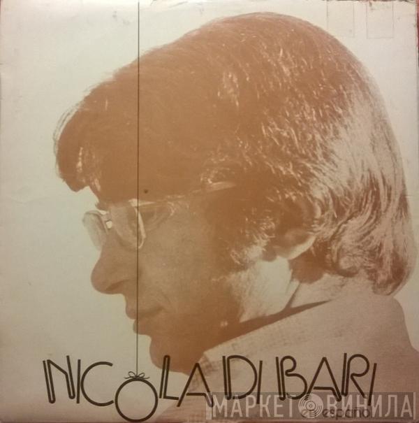 Nicola Di Bari - Nicola Di Bari En Español