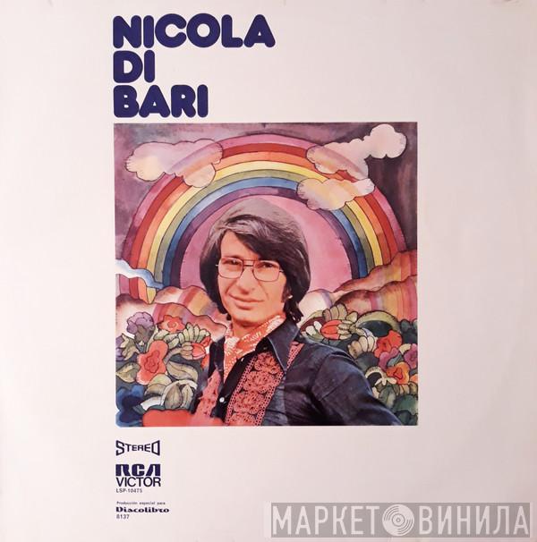 Nicola Di Bari - Nicola Di Bari