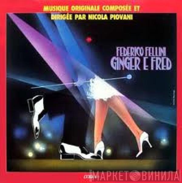 Nicola Piovani - Ginger E Fred