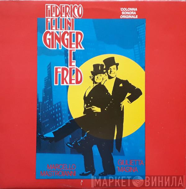 Nicola Piovani - Ginger E Fred