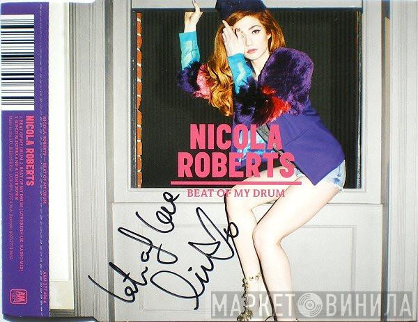 Nicola Roberts - Beat Of My Drum