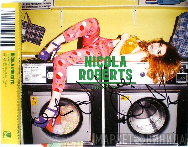 Nicola Roberts - Lucky Day