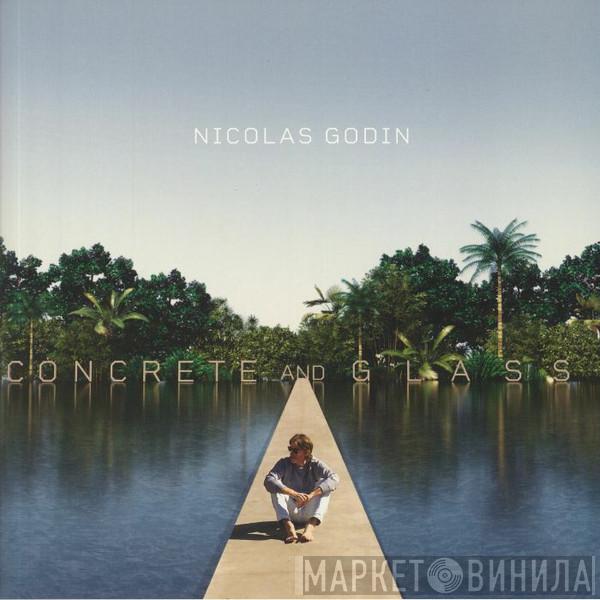 Nicolas Godin - Concrete And Glass