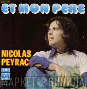 Nicolas Peyrac - Et Mon Père