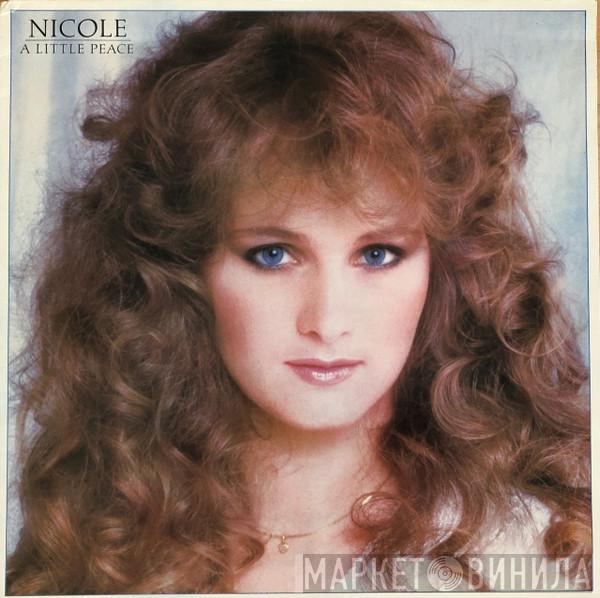 Nicole  - A Little Peace