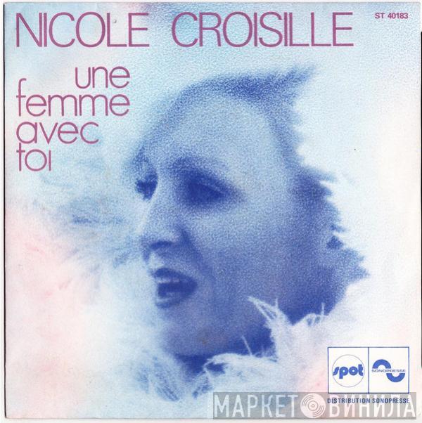 Nicole Croisille - Une Femme Avec Toi