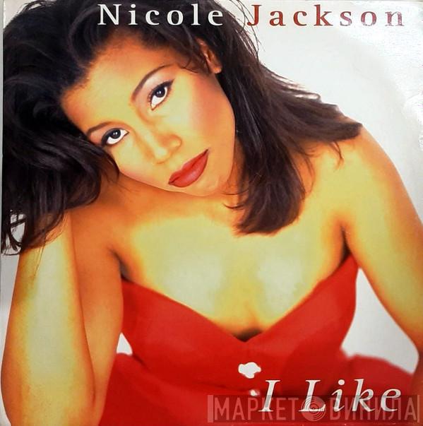 Nicole Jackson  - I Like