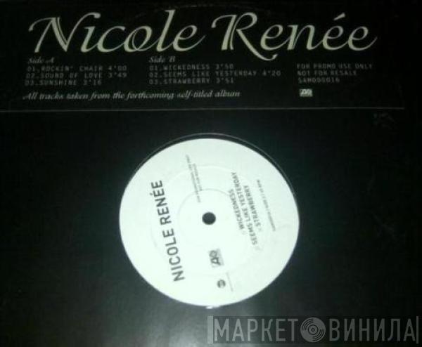 Nicole Renée - Nicole Renée