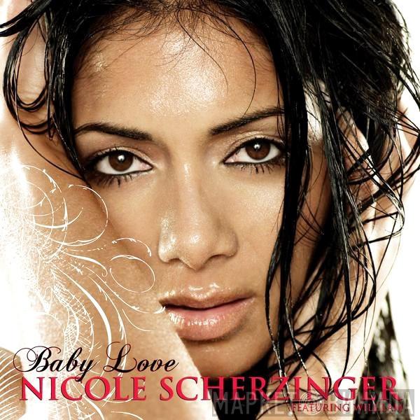 Nicole Scherzinger, Will I Am - Baby Love