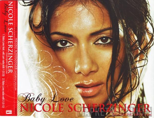 Nicole Scherzinger, Will I Am - Baby Love