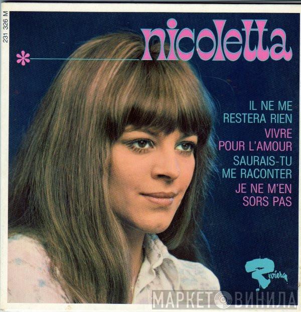 Nicoletta  - Vol.5