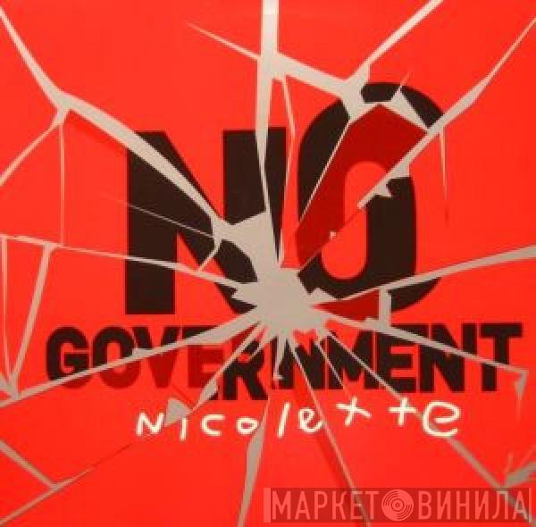 Nicolette - No Government