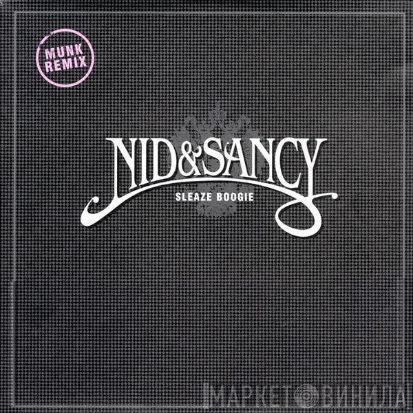 Nid & Sancy - Sleaze Boogie