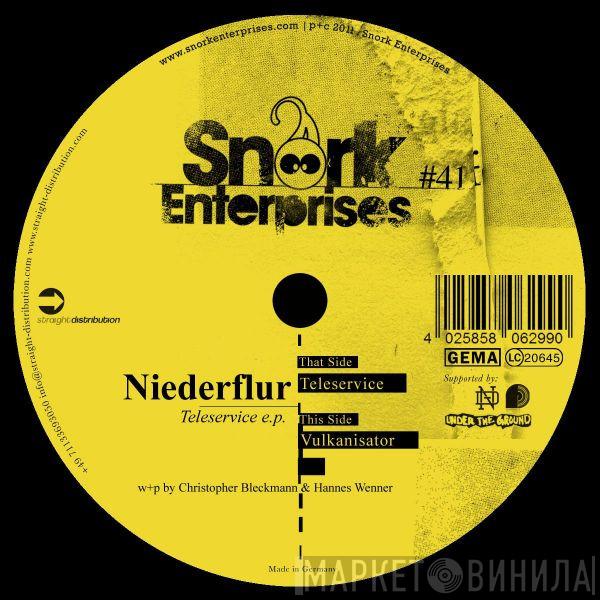 Niederflur - Teleservice e.p.