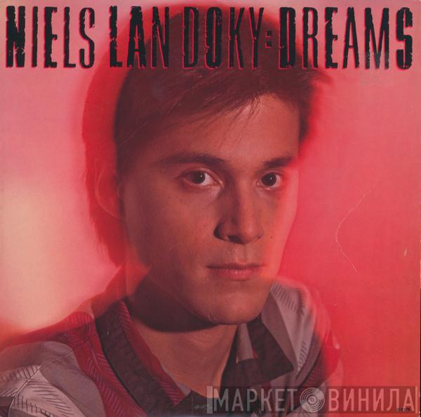 Niels Lan Doky - Dreams