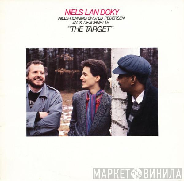 Niels Lan Doky, Niels-Henning Ørsted Pedersen, Jack DeJohnette - The Target