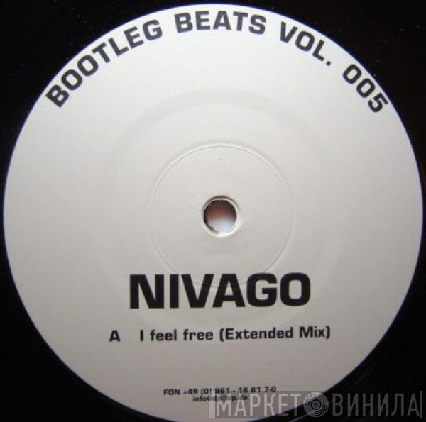 Niels Van Gogh - Bootleg Beats Vol. 005